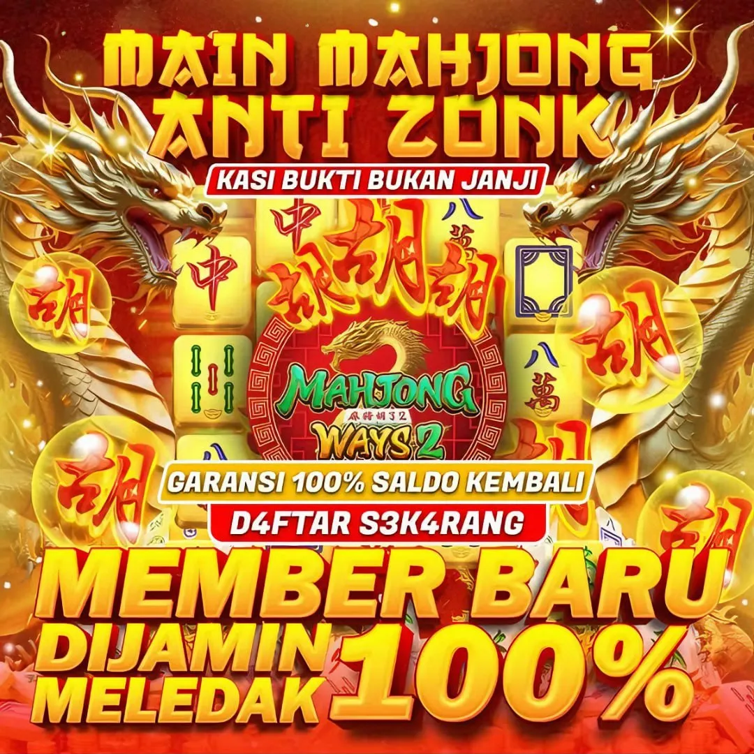 JAROT888: Situs Game Online Murah Sekali dengan Komunitas yang Ramah!